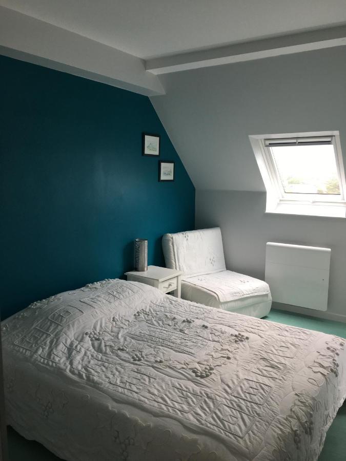 Apartment A 50m De La *