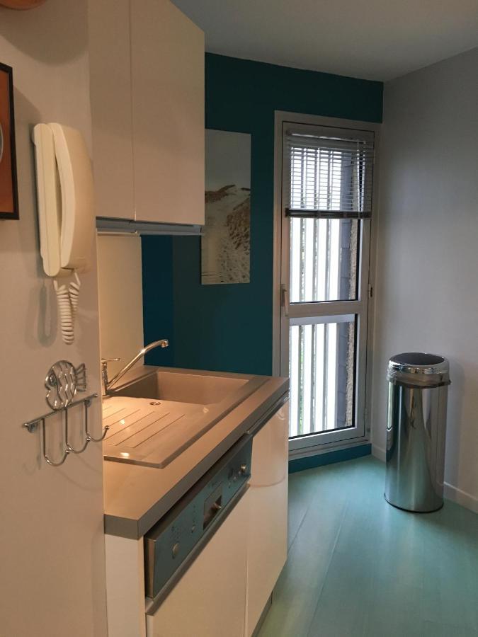A 50m De La Apartment Agon-Coutainville