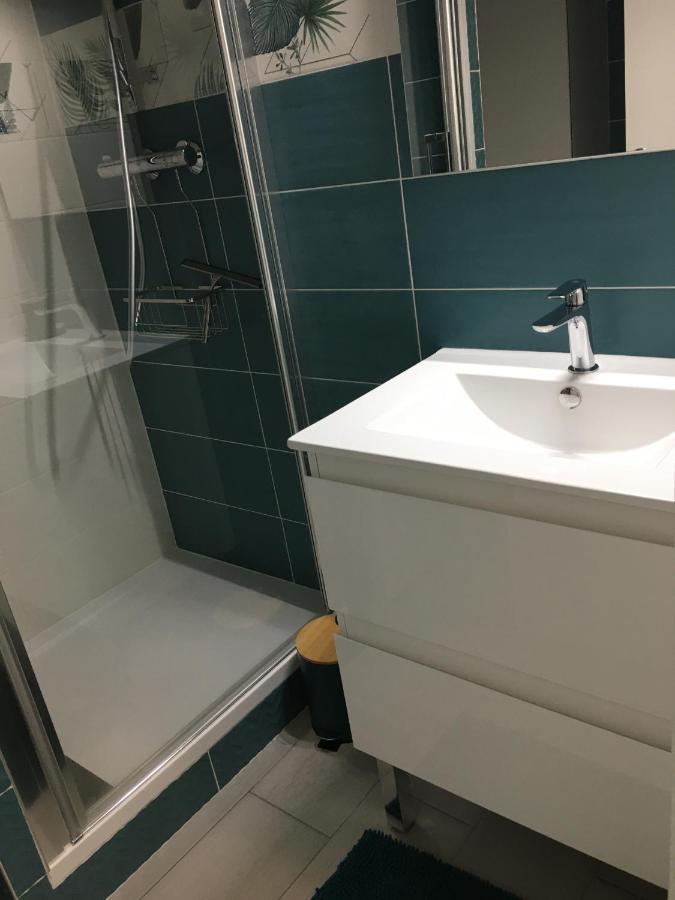 A 50m De La Apartment Agon-Coutainville