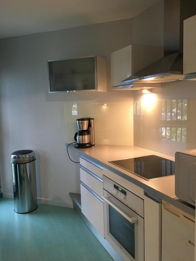 Apartment A 50m De La
